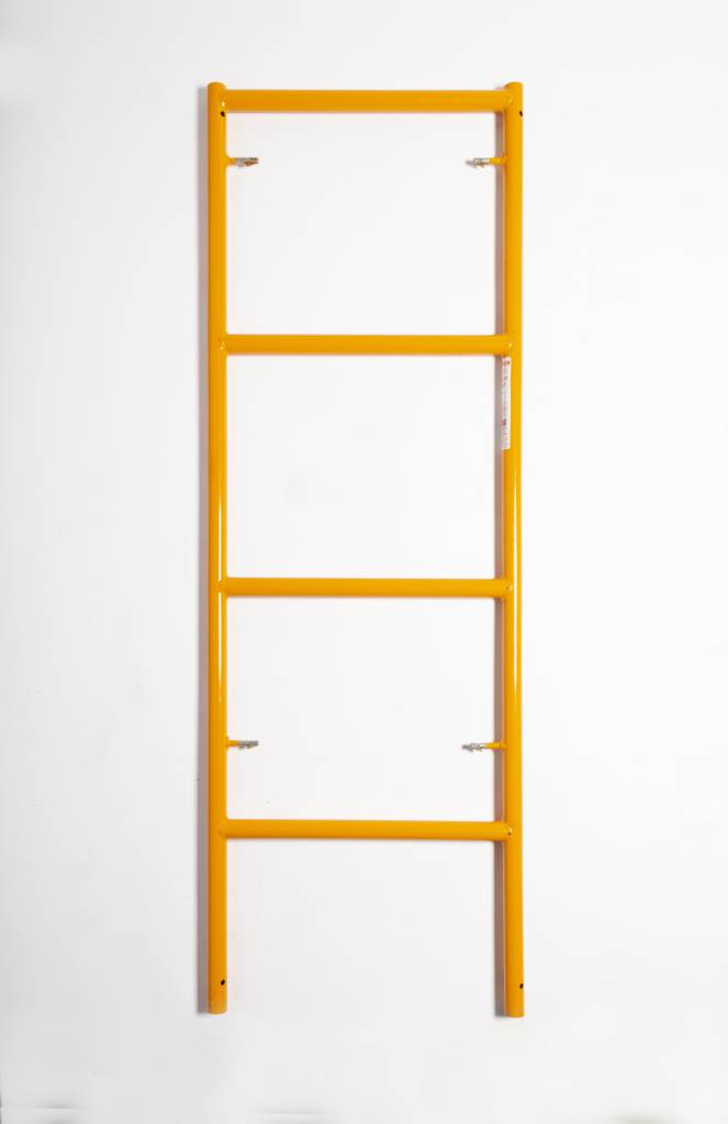 PANEL STEP TYPE 2' WIDE X 6' H - Able Scaffold